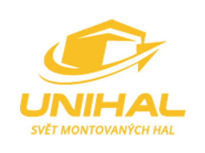 Montované haly UNIHAL